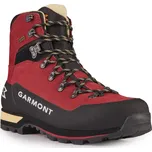 Garmont Nebraska II GTX W 10048756GAR.01 - tibetan red/pale yellow 38