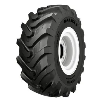 Pneu pro těžký stroj 500/70 R24 164A8/B TL CTM 111 164 A8 164 B 19.5L- 24 GALAXY