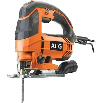 Přímočará pila Elektrická přímočará pila AEG STEP 100 700W