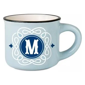 ALBI Espresso hrníček - M