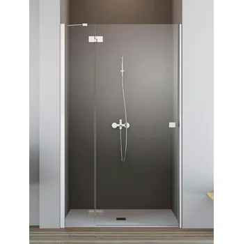 RADAWAY Essenza new DWJ 130 cm 385017-01-01R sprchové dveře pravé