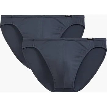 Slipy Slipy Atlantic 2BMP-014 2 pcs Barva: Šedá, Velikost: 2XL