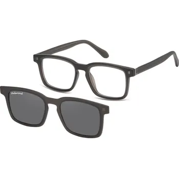 Brýlová obroučka SUNOPTIC Obroučky TRC-28D včetně polarizačního klipu na magnet