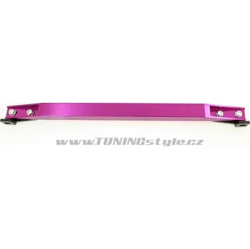 Příslušenství karosérie Pomocný rozpěrný rám zadní Honda Civic 96-00 Purple BEAKS