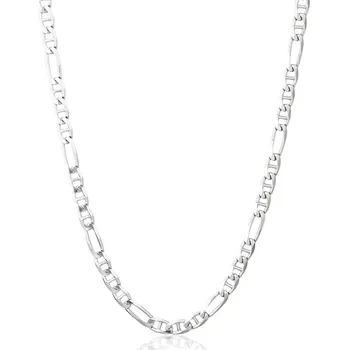 Řetízek Řetízek JVD stříbrný (94)