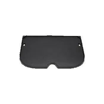 Příslušenství pro gril Litinová plancha Weber pro grily LUMIN