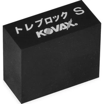 Kovax Toleblock - Nástavec na ruční broušení laku