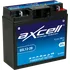 Motobaterie Axcell GEL12-20 12V 20,1Ah 180A