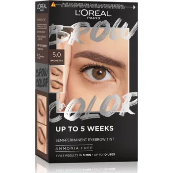 L'Oréal Brow Color Semi-Permanent…