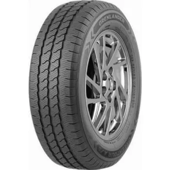 Celoroční osobní pneu Grenlander GREENTOUR A/S 225/75R16C 121/120R