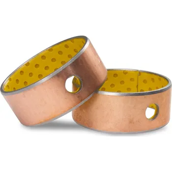 Příslušenství pro přívěs Ložisko páky k výš. stavitelné oji 352 VB-2, ETI 811356