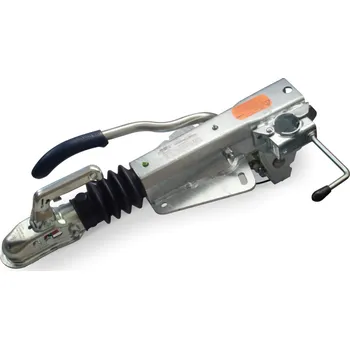 Příslušenství pro přívěs Nájezdová brzda BPW ZAF 2,0-3 (110 mm)