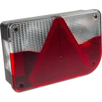 Zadní světlomet Svítilna Jokon 830 sdružená, P-BL/BR/KO/RZ, baj5