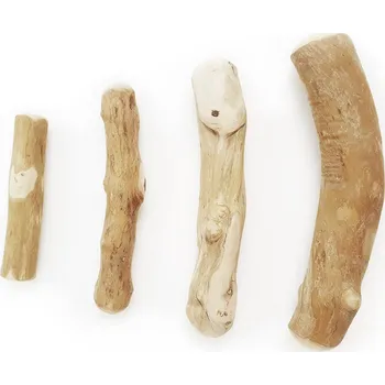 Závitová tyč Tyč / Kávová tyč XXL, Ø 5 -6 cm, 25-27cm