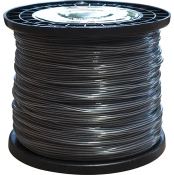 Struna do sekačky RICHMANN Vyžínací struna hvězda DUO | 2,7 mm / 257 m