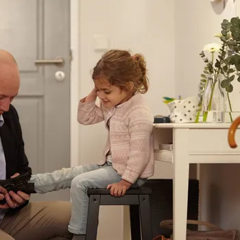 Lampička Žárovka Philips Classic LED E27 A60 7W 4 000K