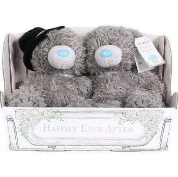 plyšák ALBI Svatební Me to You