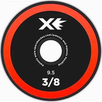 Brusný kotouč Brusný kotouč Sparx Grinding Rings 3/8