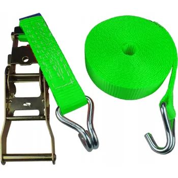 Upínací popruh Transportní popruhy 6m 3t 35mm Transportní popruh
