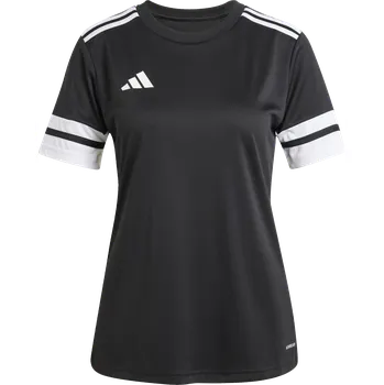 Míčový sport Dres adidas SQUADRA25 JSY W ji9986 Velikost XXS