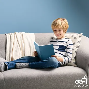 Lampička Philips Classic LED žárovka E14 B35 6,5W mat 4000K