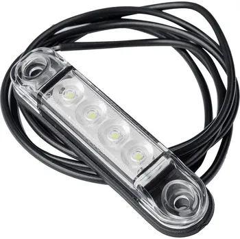 Přední světlomet Horpol Slim LED 49097