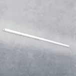 Orion LED světlo pod skříňku Sally, délka 87,7 cm, 14 W, T5, opál opál, bílý 1 x 14 W LED