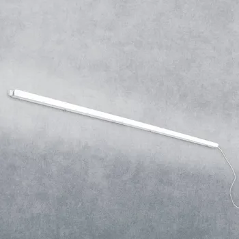 Lampička Orion LED světlo pod skříňku Sally, délka 87,7 cm, 14 W, T5, opál opál, bílý 1 x 14 W LED