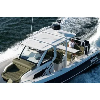 Člun Stříška pro člun Zodiac X10CC