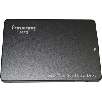 Interní pevný disk SSD disk FanXiang S102PRO 512GB 2,5”, SATA III