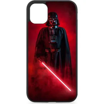 Náhradní kryt pro mobilní telefon Kryt na mobil Huawei DARK MAN FROM SITH Huawei: Y6 2019