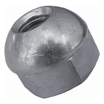 Přívěs Matice M8 kulová zn