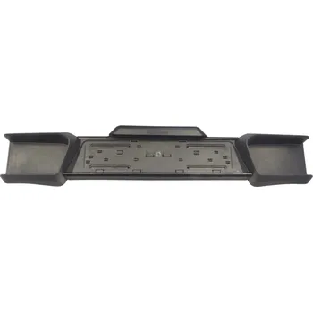 Příslušenství pro přívěs Lokhen Galassy nastavitelná rampa pro zadní sdružené svítilny a registrační značku