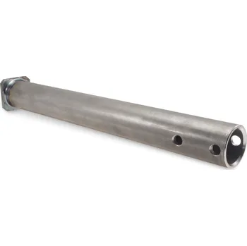 Příslušenství pro přívěs Tažná trubka nájezdové brzdy AL-KO 251S PLUS (pr. 50 mm)