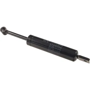 Auto-moto Tlumič nájezdové brzdy WAP 35.4