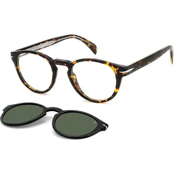 Sluneční brýle David Beckham DB7104/CS 086/UC