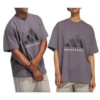 Pánské oblečení Triko adidas ADI BB TEE jc7834 Velikost M