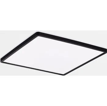 Zuma Line MS748400S-3-BK - LED Stm. svítidlo BOVE 50W/230V 3000/4000/5500K černá