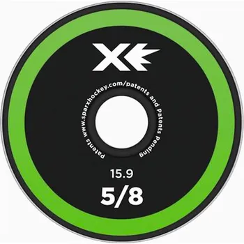 Brusný kotouč Brusný kotouč Sparx Grinding Rings 5/8