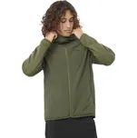 Salomon Outline Warm Hybrid HD M LC2475100 - grape leaf M