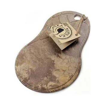 Kempingové nádobí Kupilka prkénko Kaarna S - Original (BROWN)