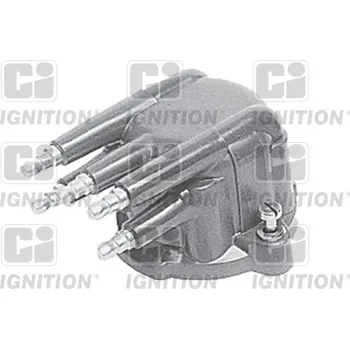 Rozdělovač QUINTON HAZELL Víko rozdělovače 806 241