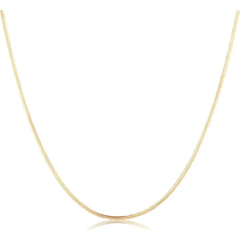 Řetízek Řetízek JVD 925/1000 stříbrný (5)