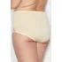Stahovací kalhotky Mitex Ela béžové 8XL
