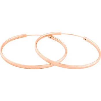 Náušnice Náušnice JVD stříbrné (60)