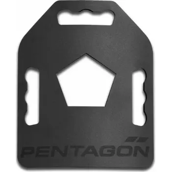 Zátěžové pláty Pentagon AVRON™ (2.6kg)