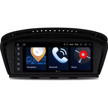 Audio Xtrons QDB8060CI