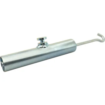 Přívěs Zásobník pružinový BPW AK1308, AK2008