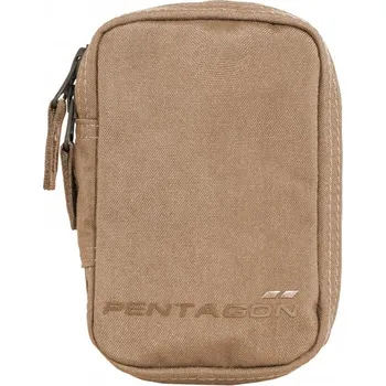 turistický batoh Pentagon® Tactical Kapsa PENTAGON® Kyvos, Barva: Coyote