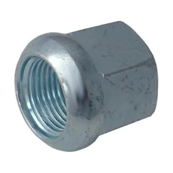 Přívěs Matice kolová ke svorníku (šteftu) náboje SPORTJACHT, M12